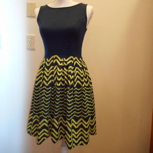 Xhilaration size XS, sleeveless summer dress